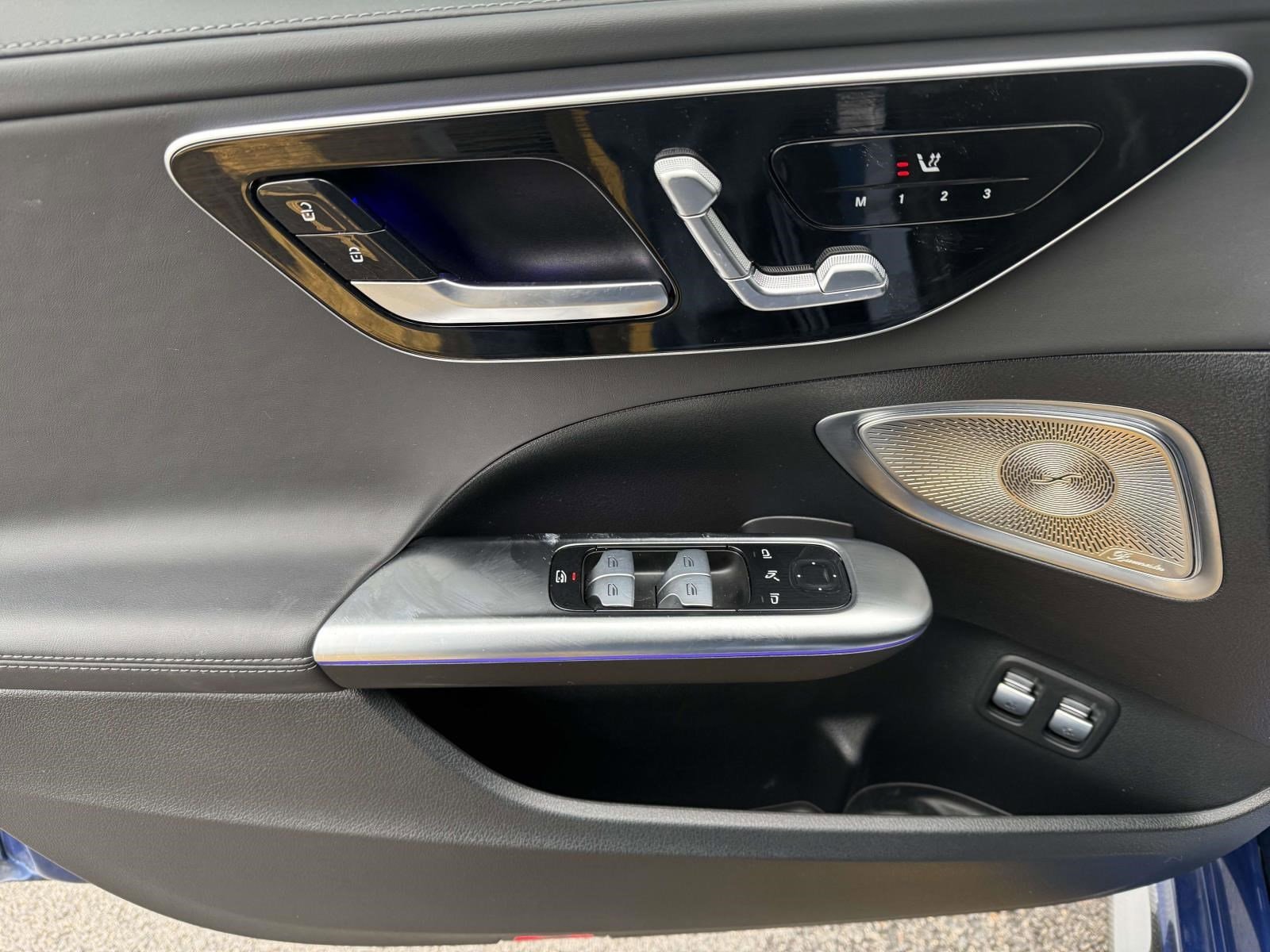 2024 MERCEDES-BENZ C-CLASS - Image 22