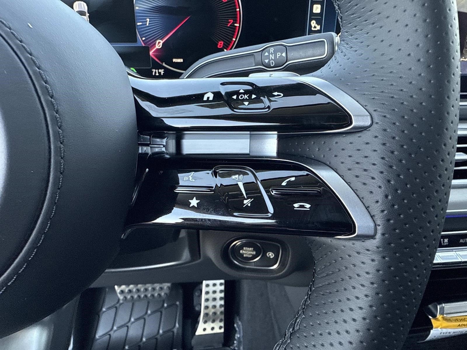 2026 MERCEDES-BENZ GLS-CLASS - Image 39