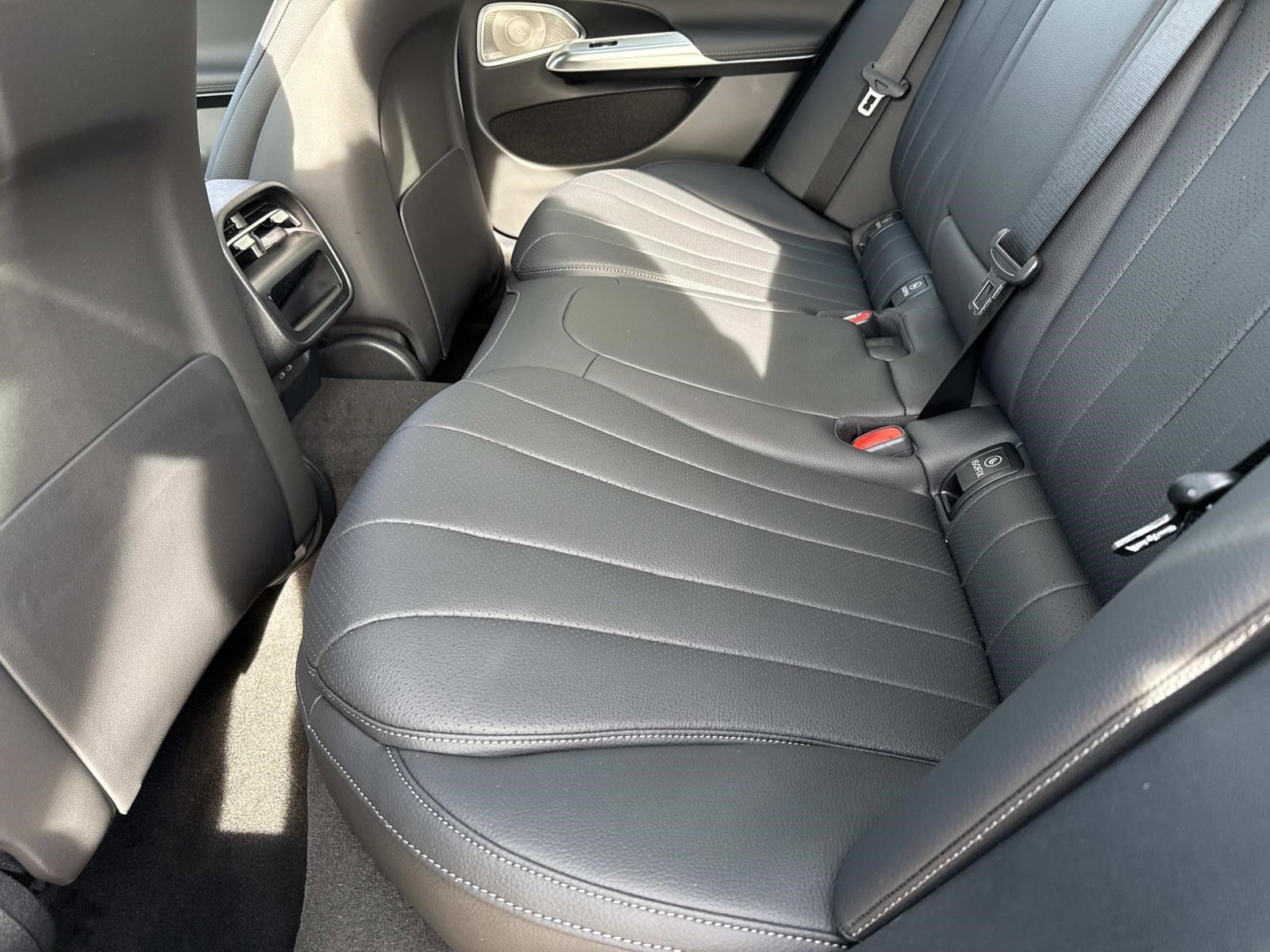 2026 MERCEDES-BENZ E-CLASS - Image 18