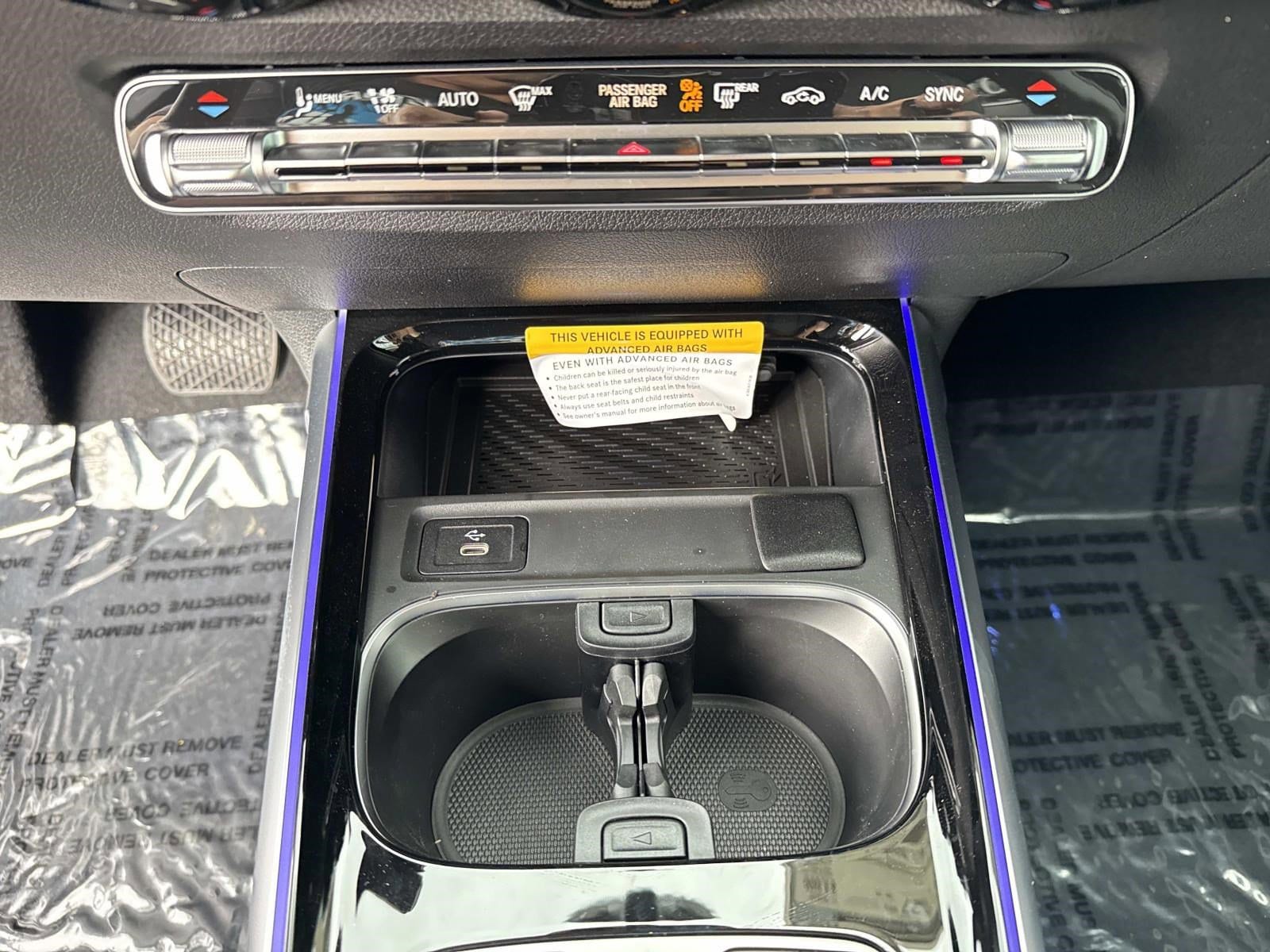 2026 MERCEDES-BENZ GLB-CLASS - Image 33