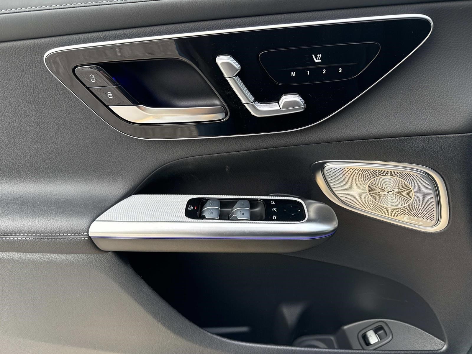 2026 MERCEDES-BENZ GLC-CLASS - Image 21