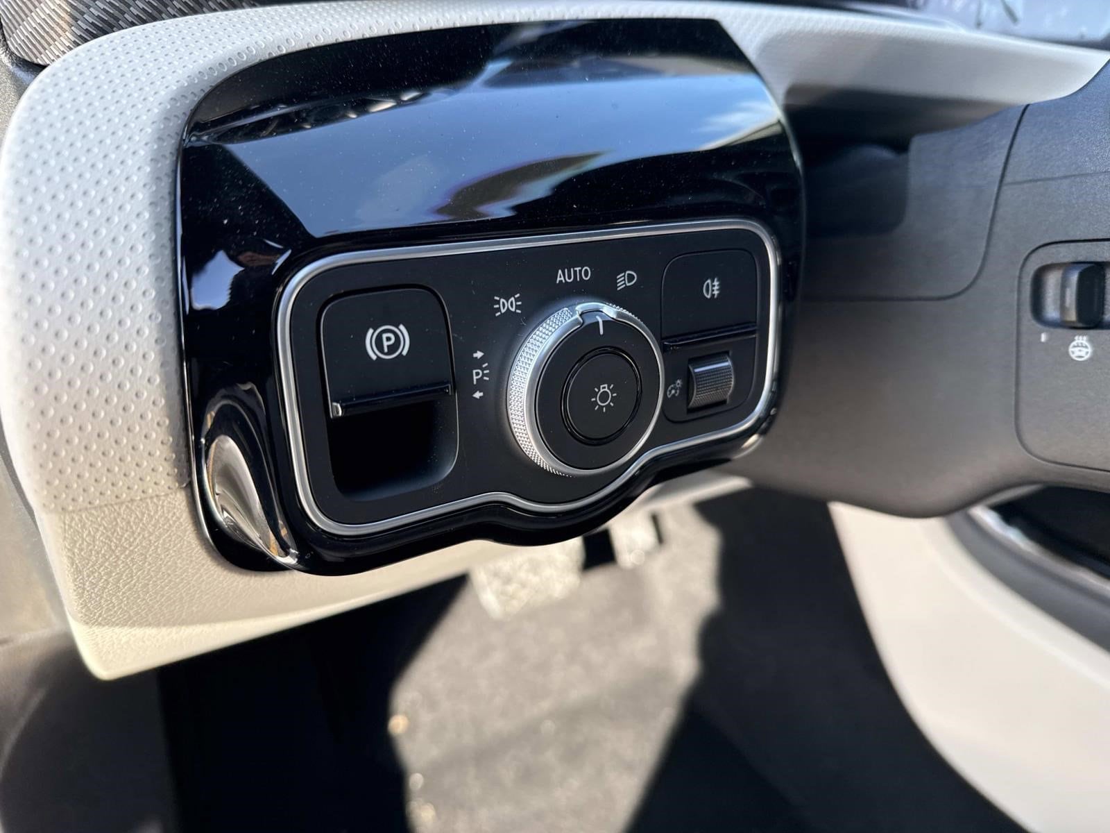 2026 MERCEDES-BENZ CLA-CLASS - Image 26