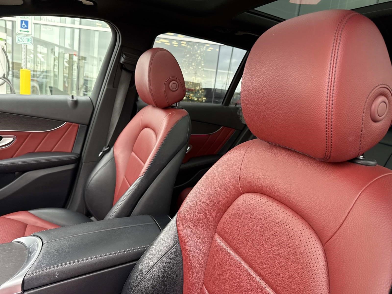 2021 MERCEDES-BENZ GLC-CLASS - Image 26