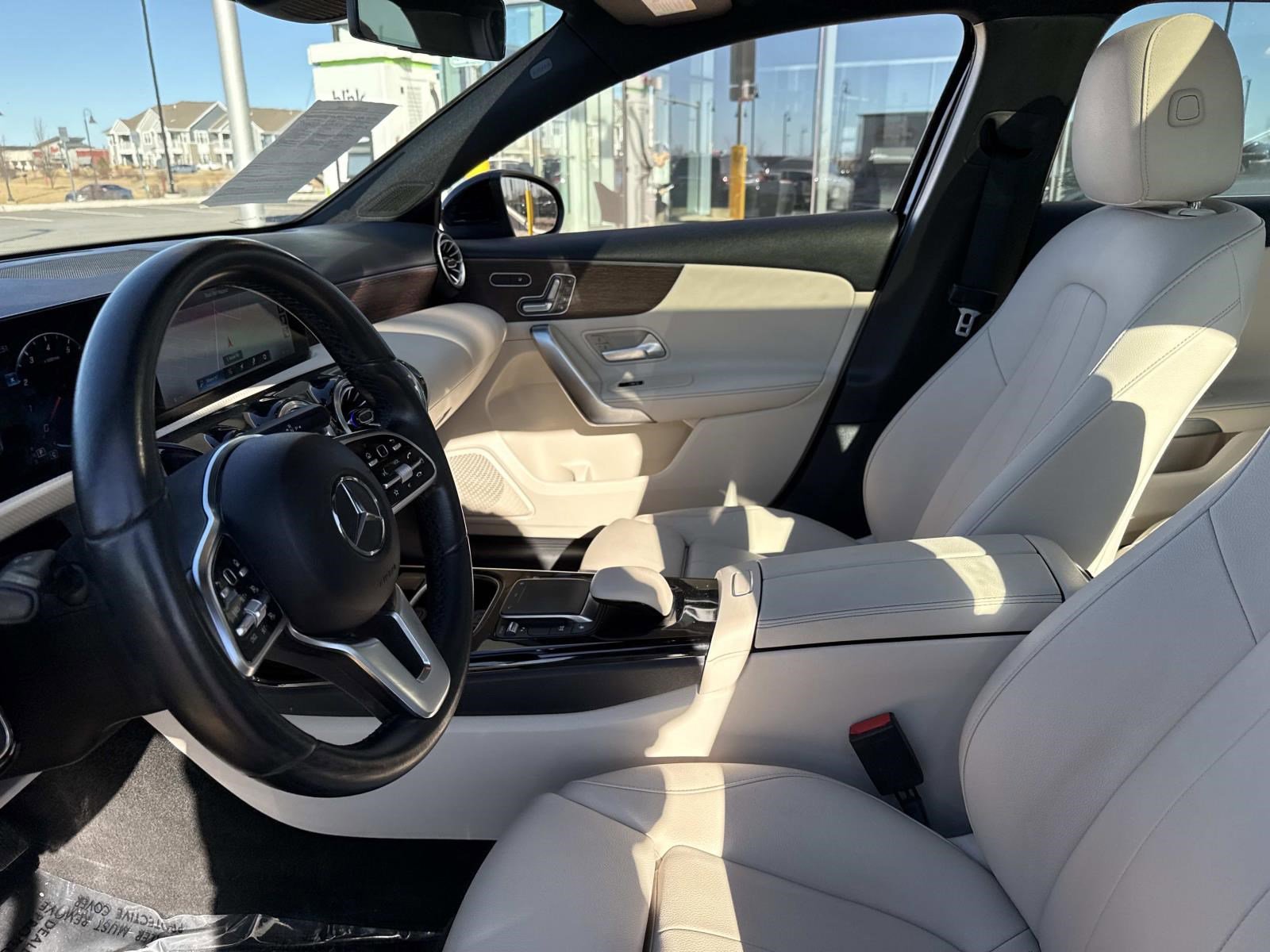 2022 MERCEDES-BENZ A-CLASS - Image 27