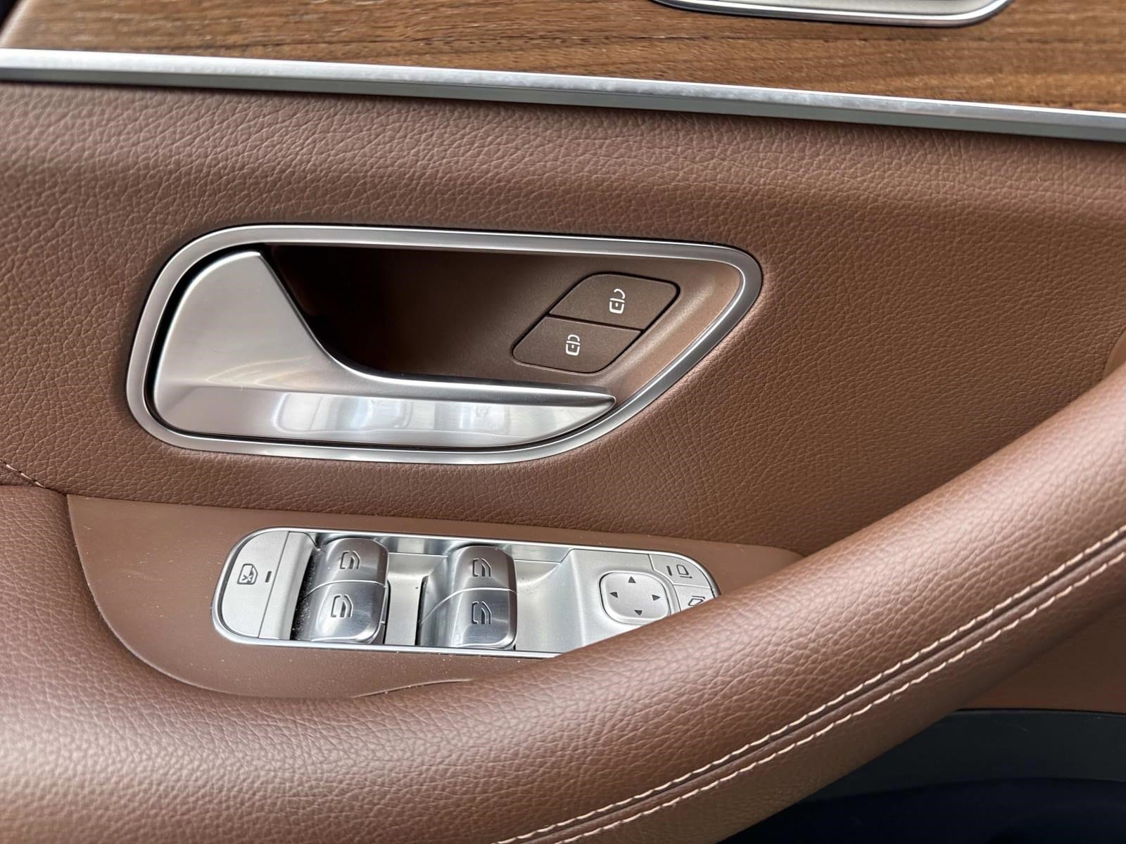 2024 MERCEDES-BENZ GLS-CLASS - Image 28