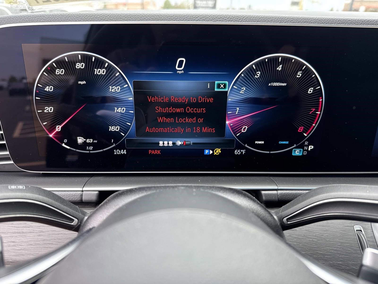 2026 MERCEDES-BENZ GLE-CLASS - Image 40