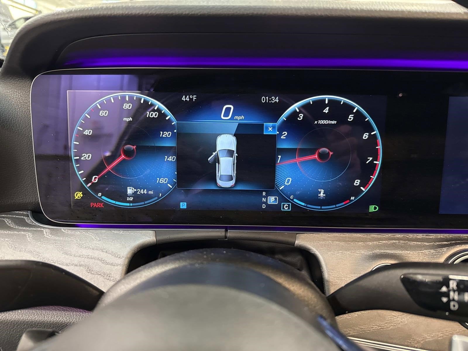 2021 MERCEDES-BENZ E-CLASS - Image 33