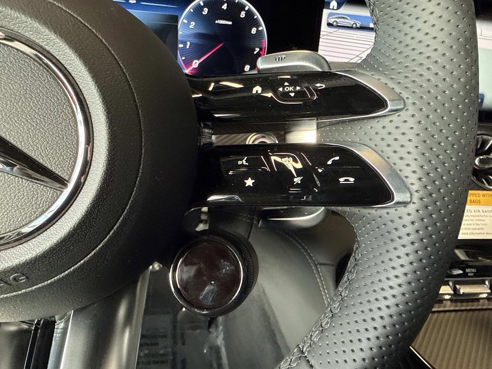 2026 MERCEDES-BENZ BENZ MERCEDES BENZ AMG GT - Image 38