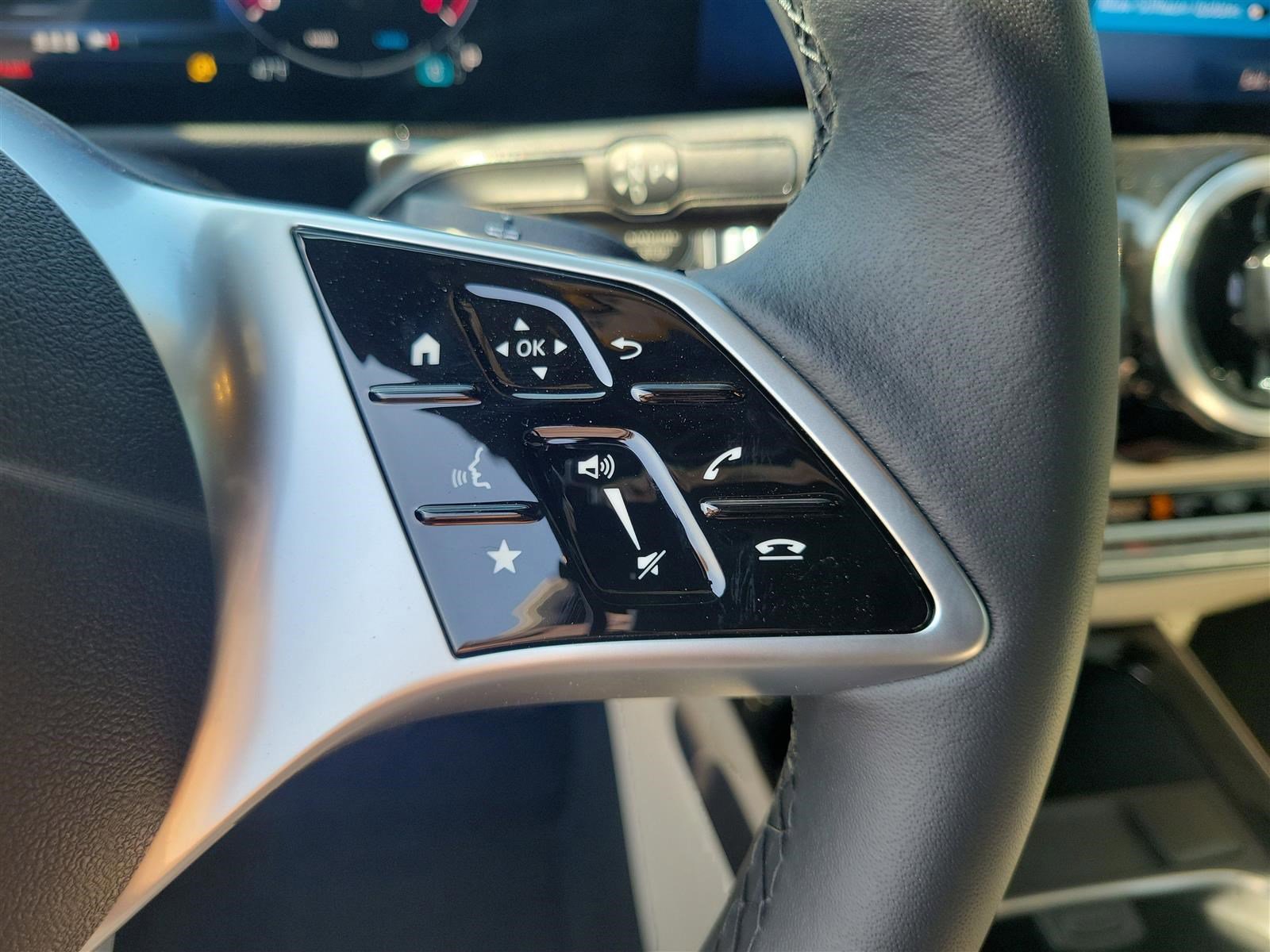 2025 MERCEDES-BENZ GLB-CLASS - Image 38