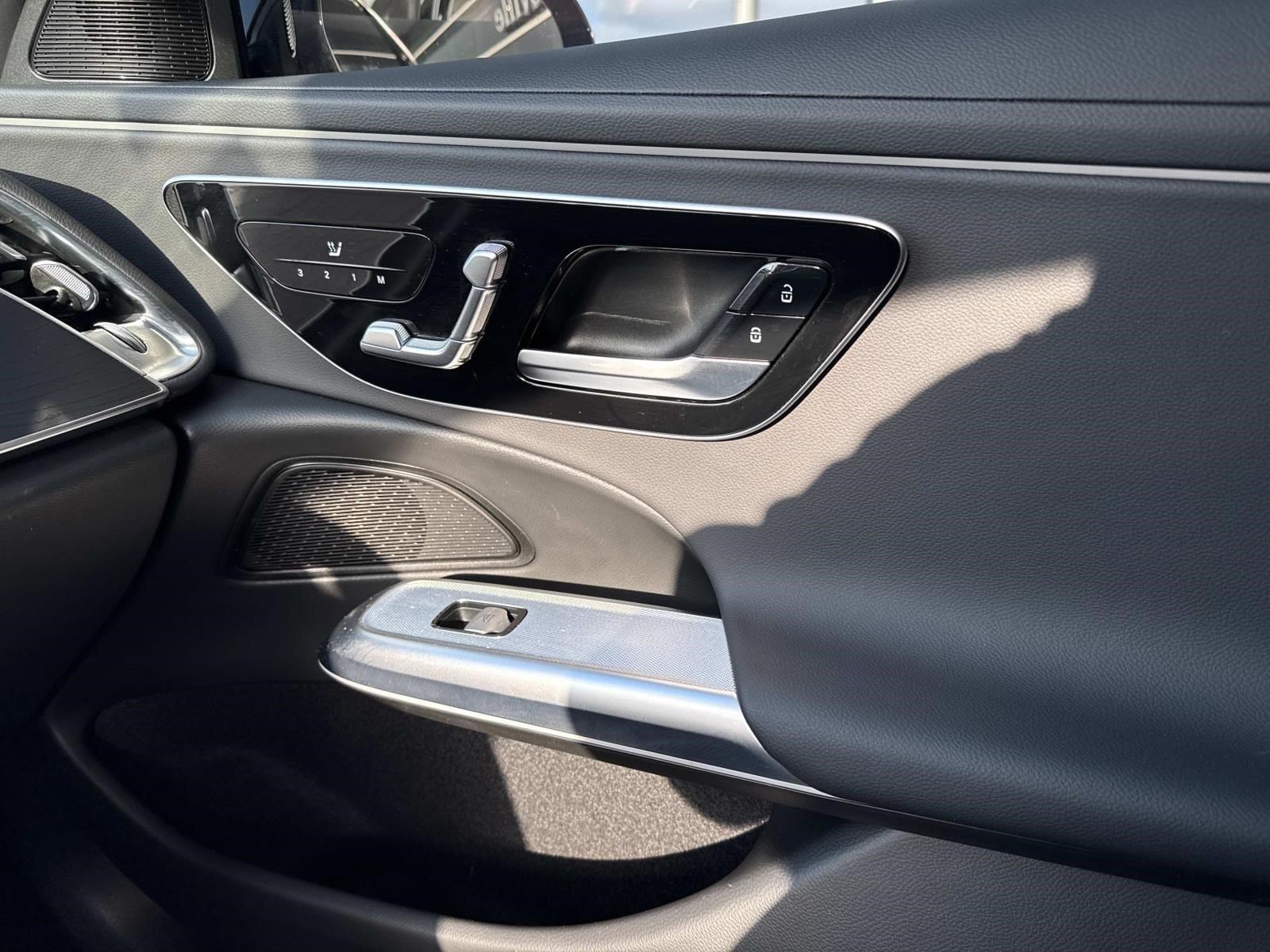 2024 Mercedes-Benz E-Class E350 - Photo 32