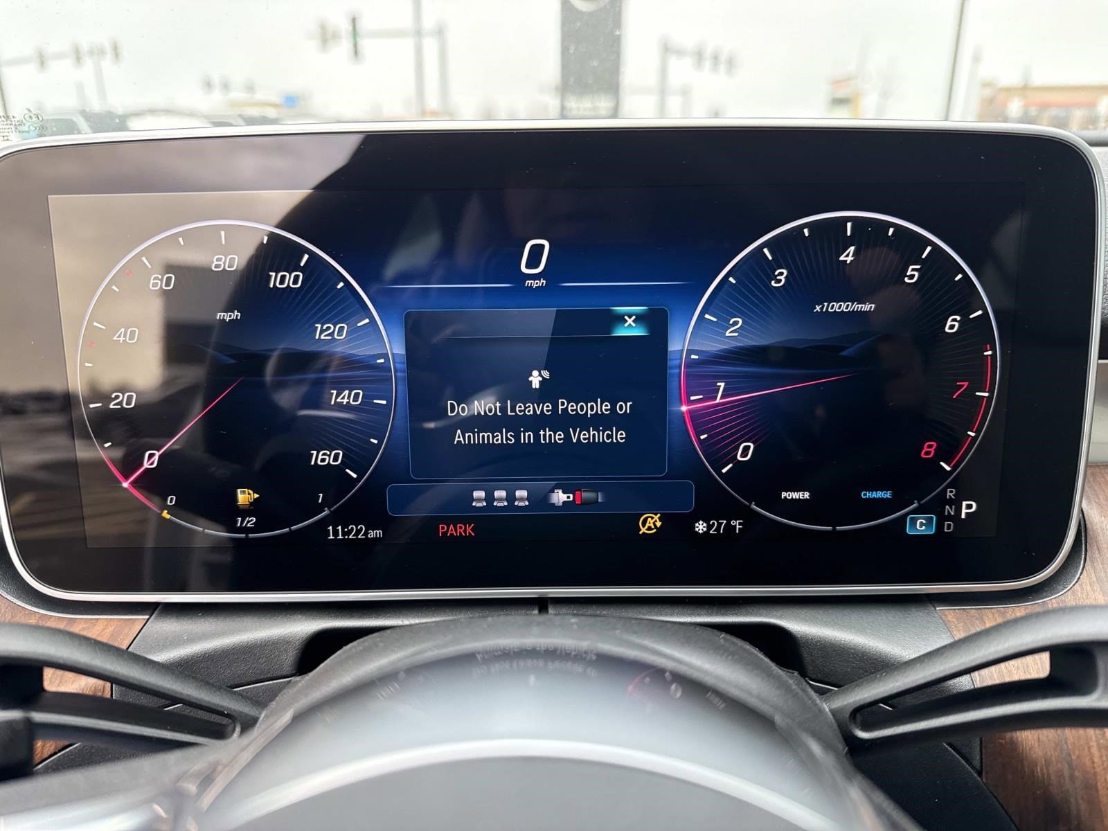 2025 MERCEDES-BENZ C-CLASS - Image 36