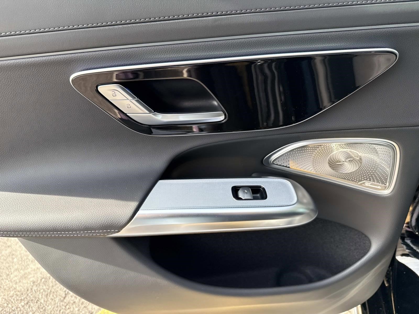 2026 MERCEDES-BENZ E-CLASS - Image 16