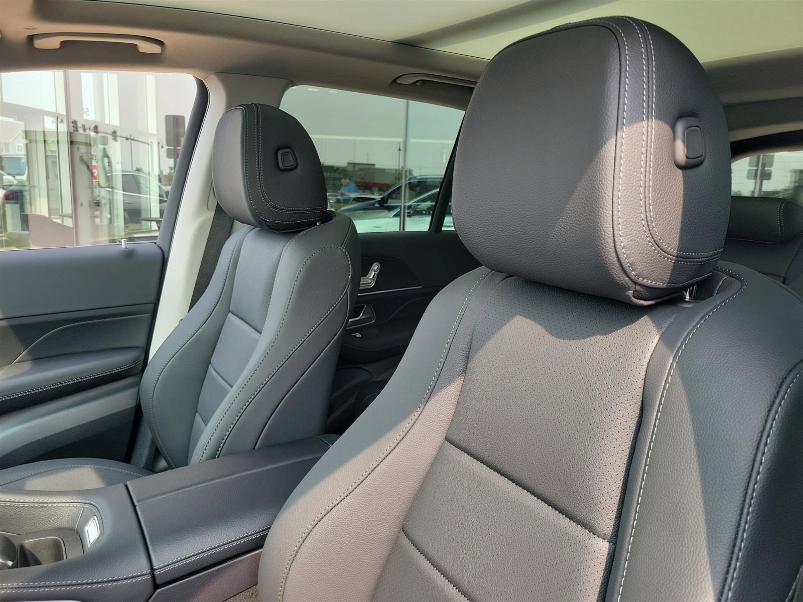 2025 MERCEDES-BENZ GLE-CLASS - Image 32