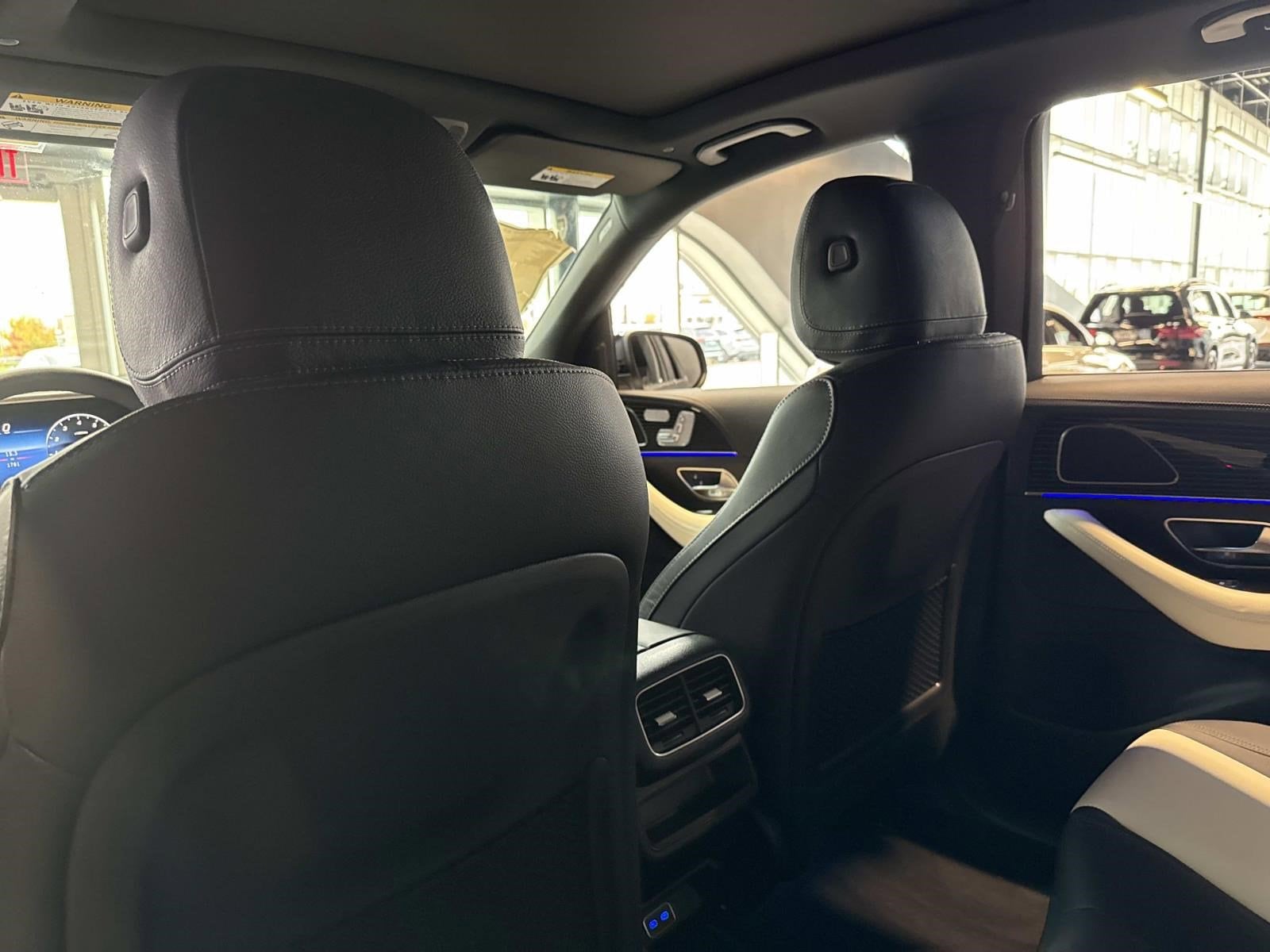 2026 MERCEDES-BENZ GLE-CLASS - Image 20