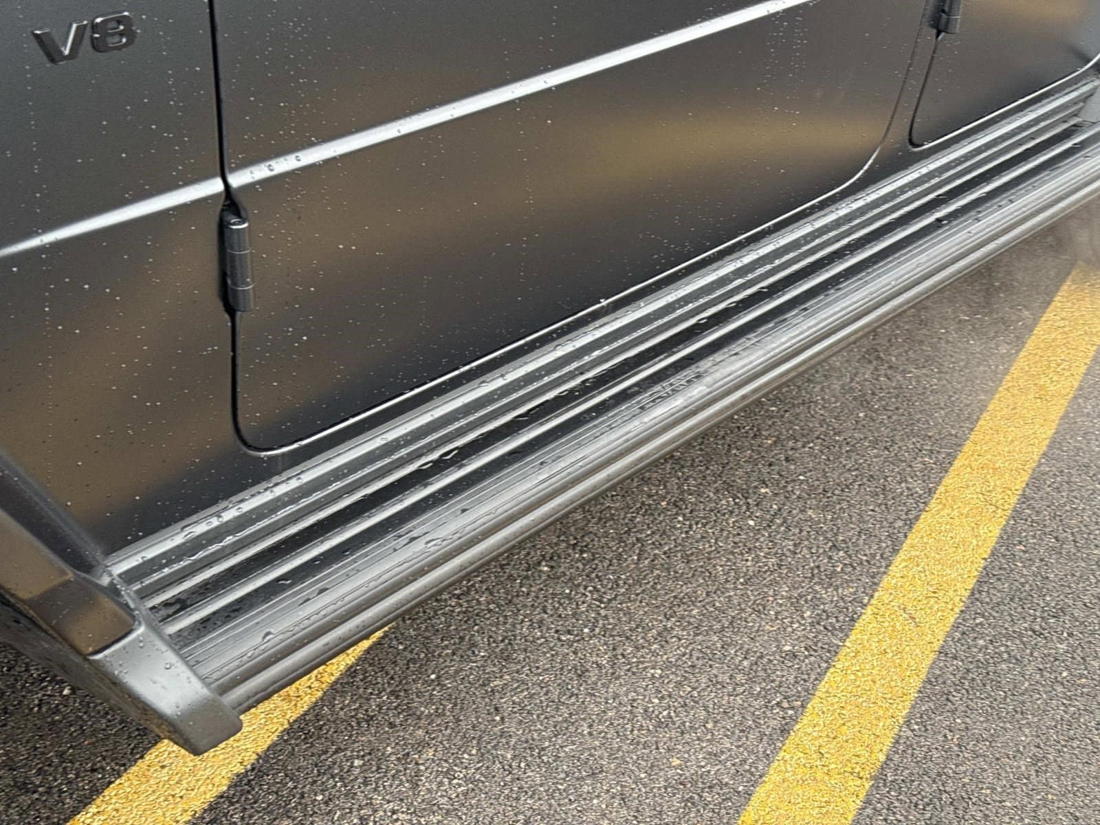 2024 MERCEDES-BENZ G-CLASS - Image 14