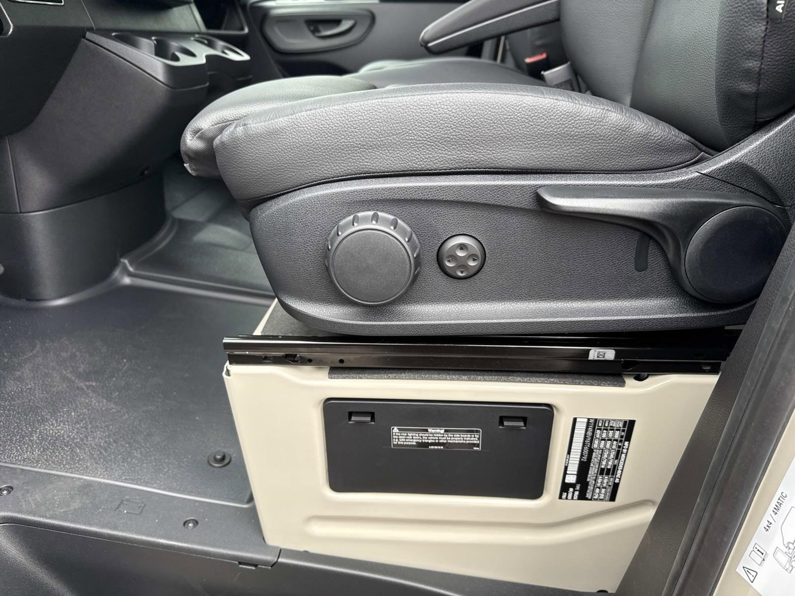 2026 MERCEDES-BENZ SPRINTER - Image 18