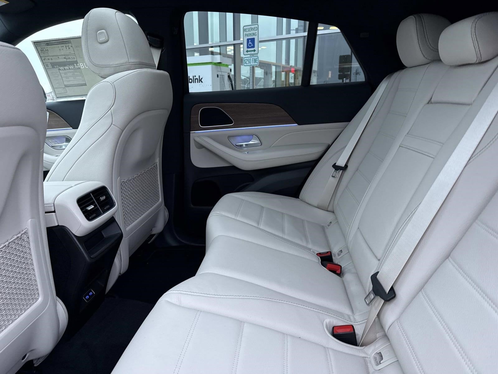 2026 MERCEDES-BENZ GLE-CLASS - Image 18