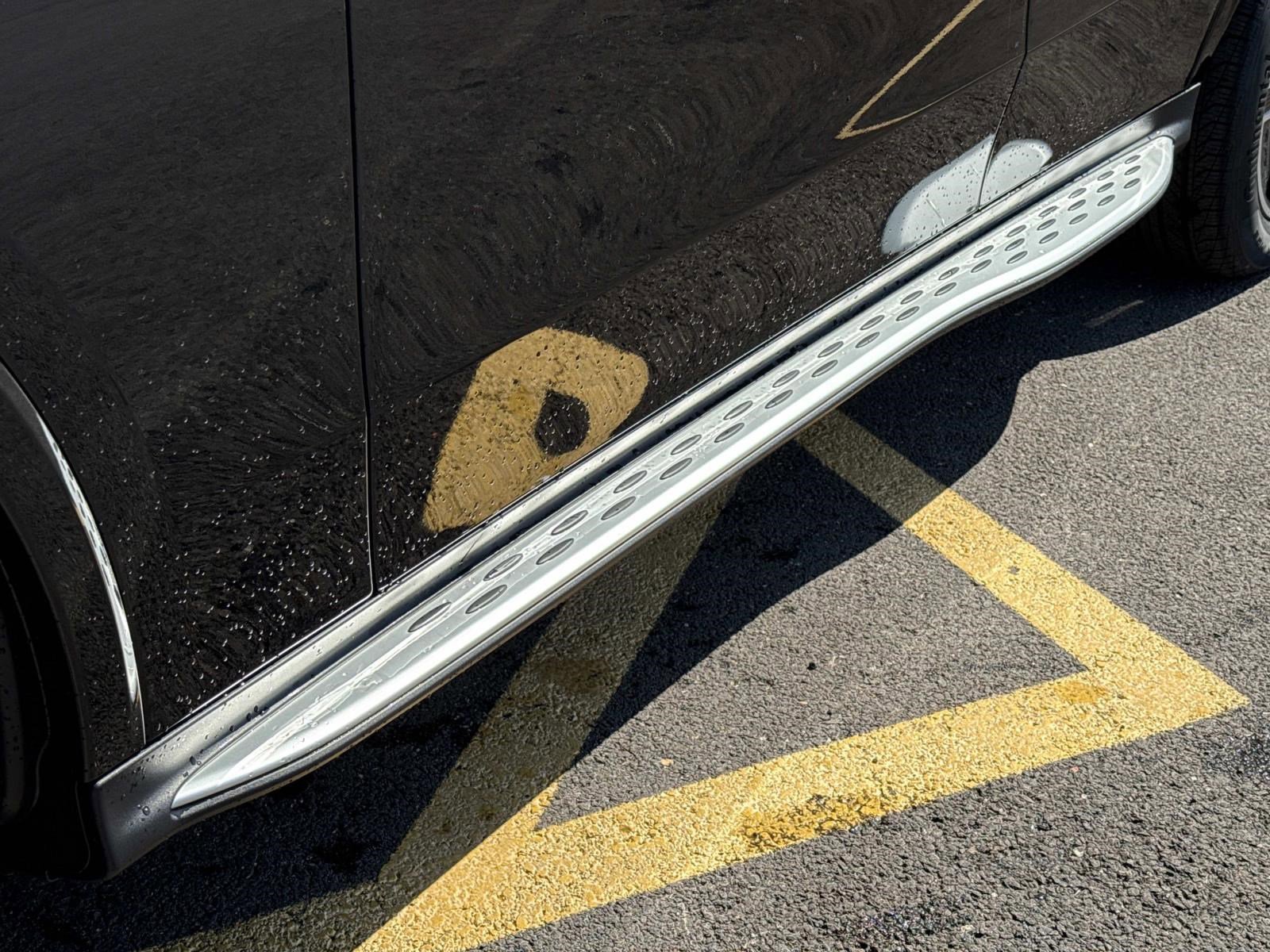 2026 MERCEDES-BENZ GLC-CLASS - Image 11