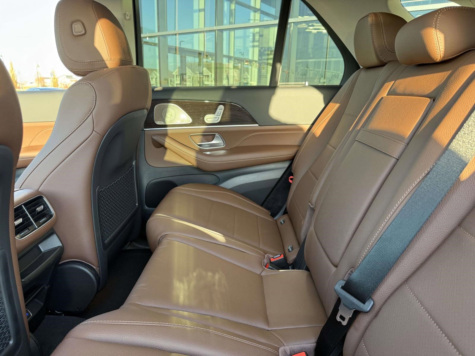 2026 MERCEDES-BENZ GLE-CLASS - Image 19