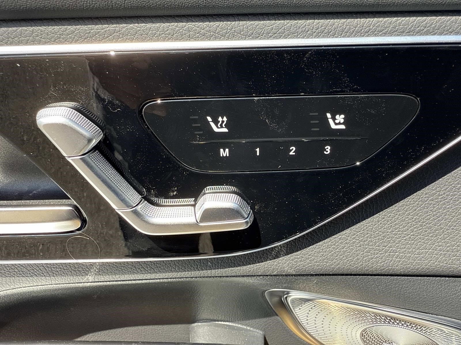 2026 MERCEDES-BENZ GLC-CLASS - Image 21