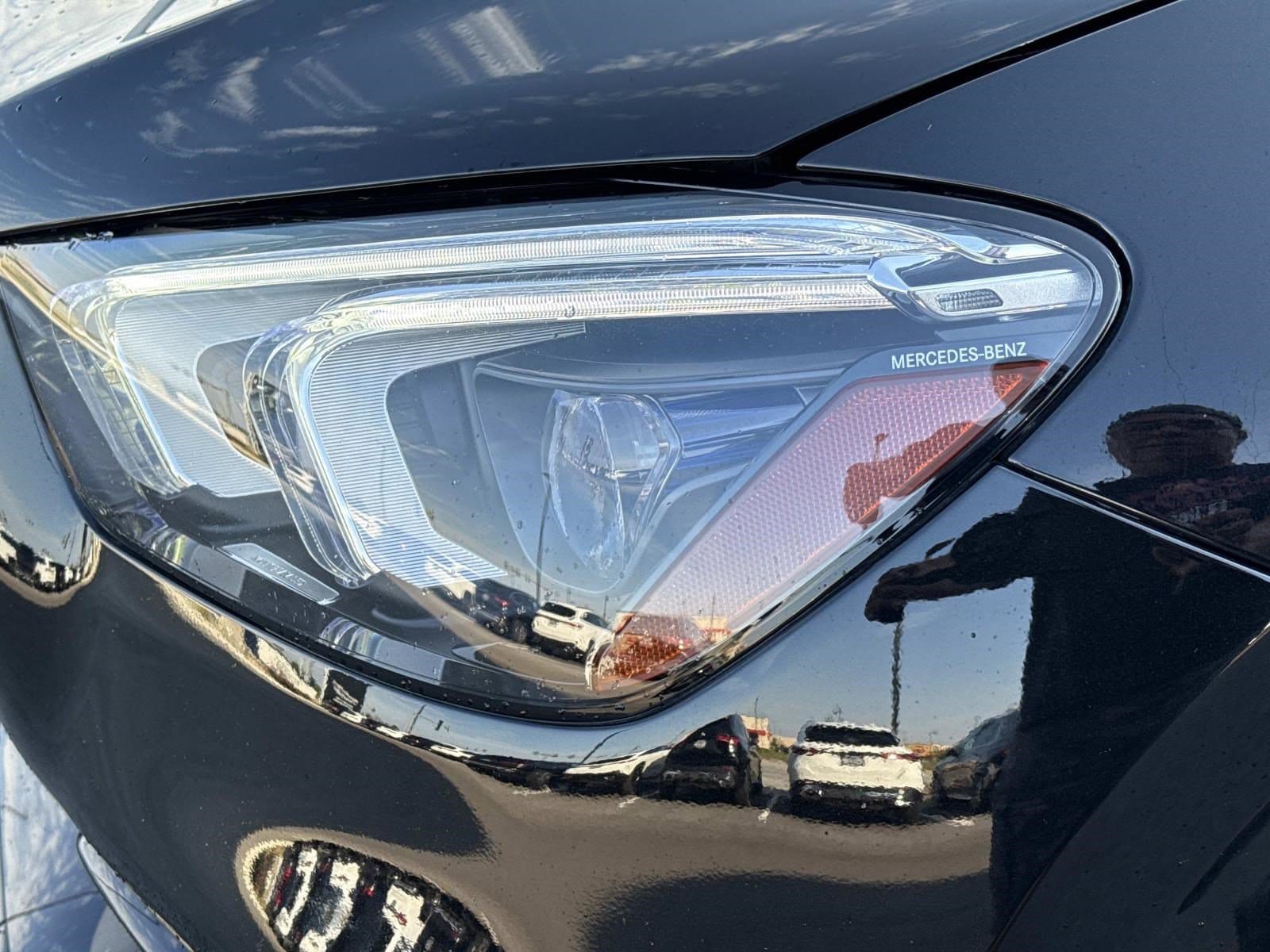 2022 MERCEDES-BENZ GLE-CLASS - Image 10