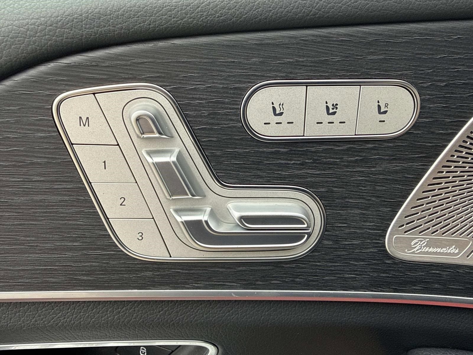 2025 MERCEDES-BENZ GLS-CLASS - Image 26