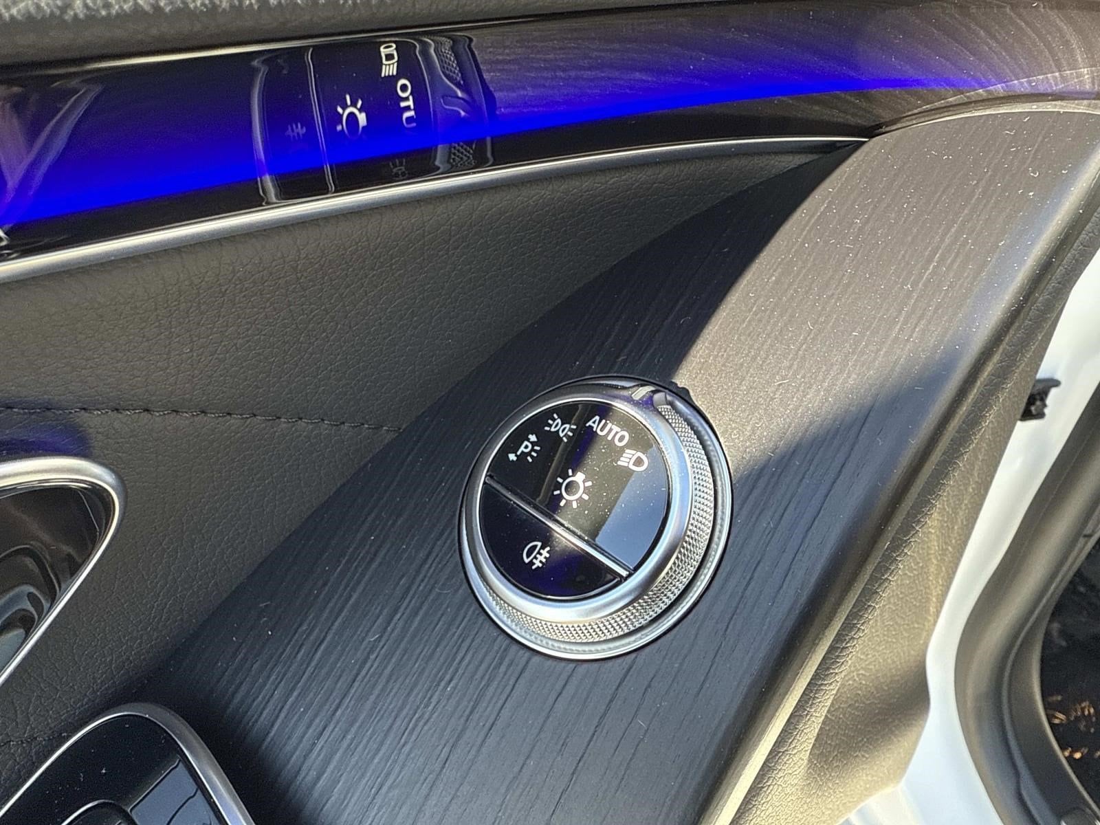 2025 MERCEDES-BENZ S-CLASS - Image 27