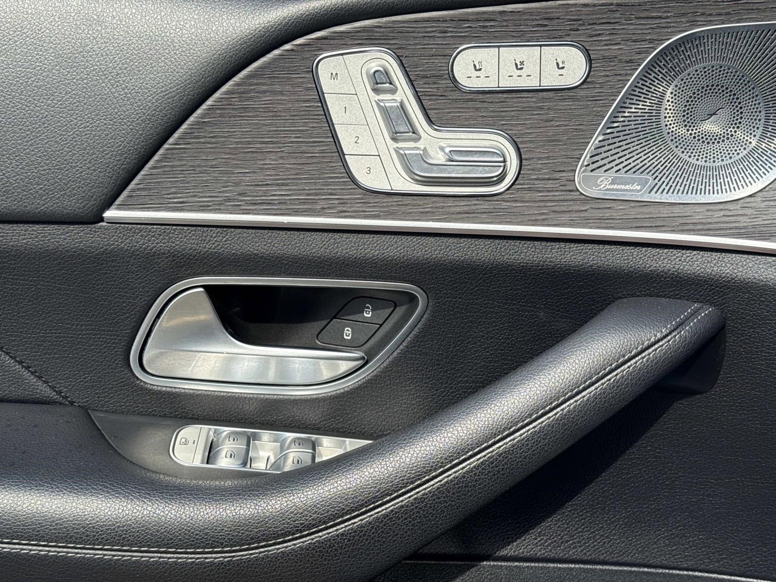 2022 MERCEDES-BENZ GLE-CLASS - Image 24