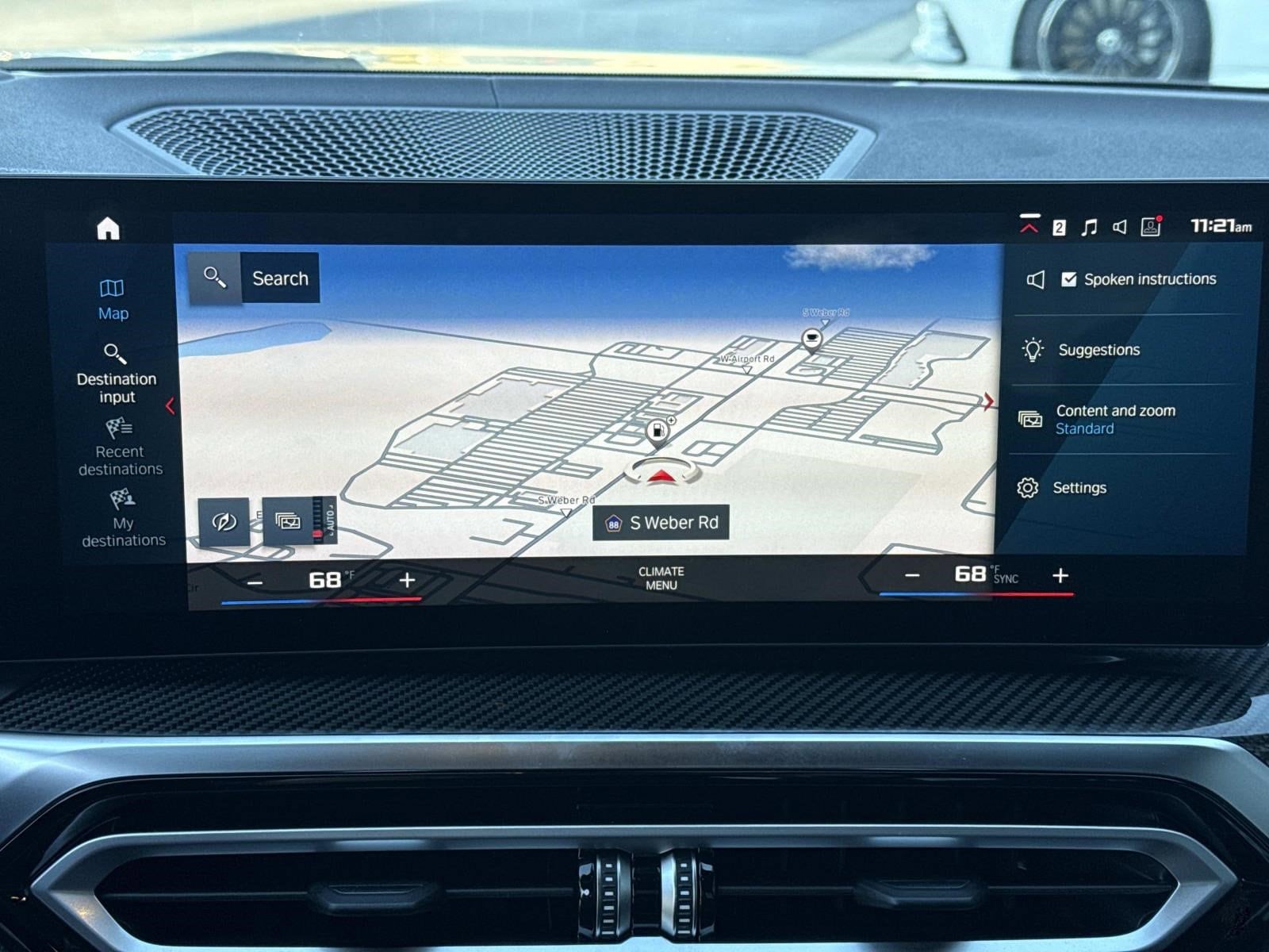 2023 BMW M3 - Image 34