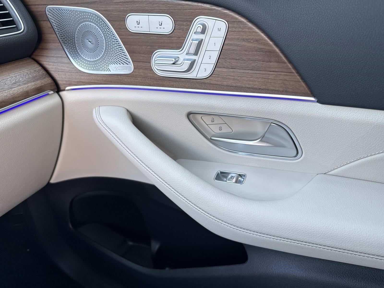 2026 MERCEDES-BENZ GLE-CLASS - Image 32