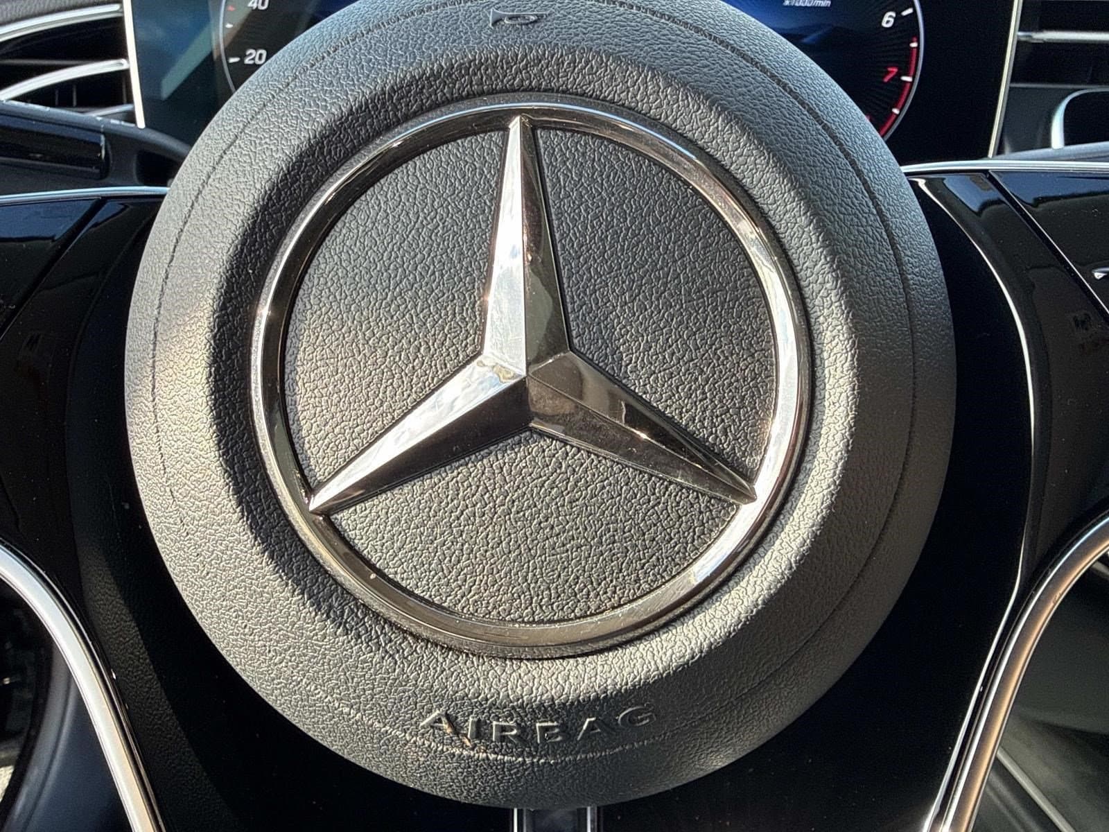 2024 Mercedes-Benz E-Class E350 - Photo 41