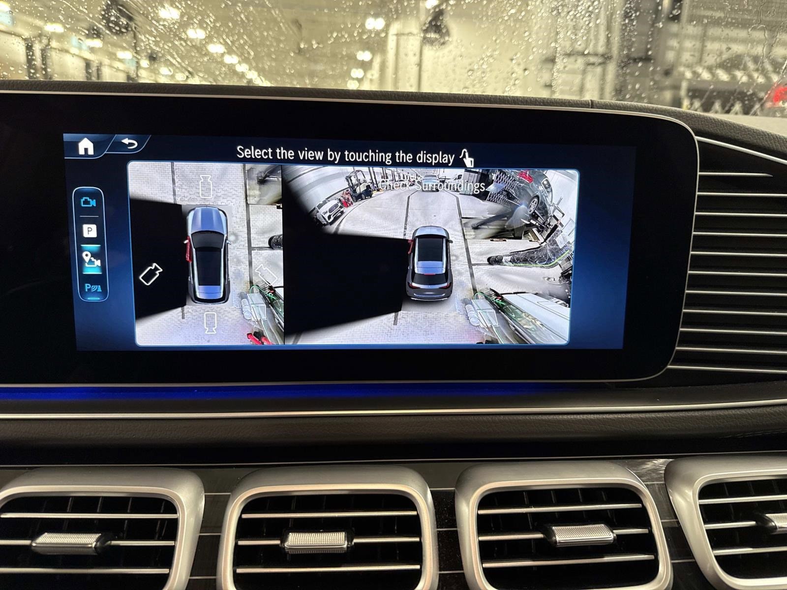 2025 MERCEDES-BENZ GLE-CLASS - Image 34