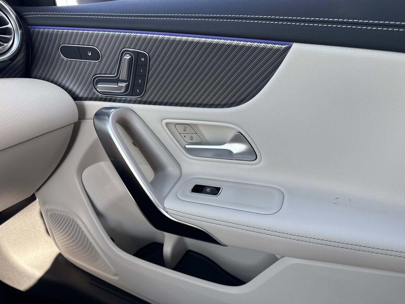 2026 MERCEDES-BENZ CLA-CLASS - Image 27