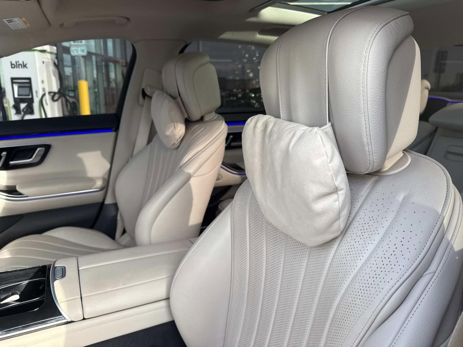 2022 MERCEDES-BENZ S-CLASS - Image 28