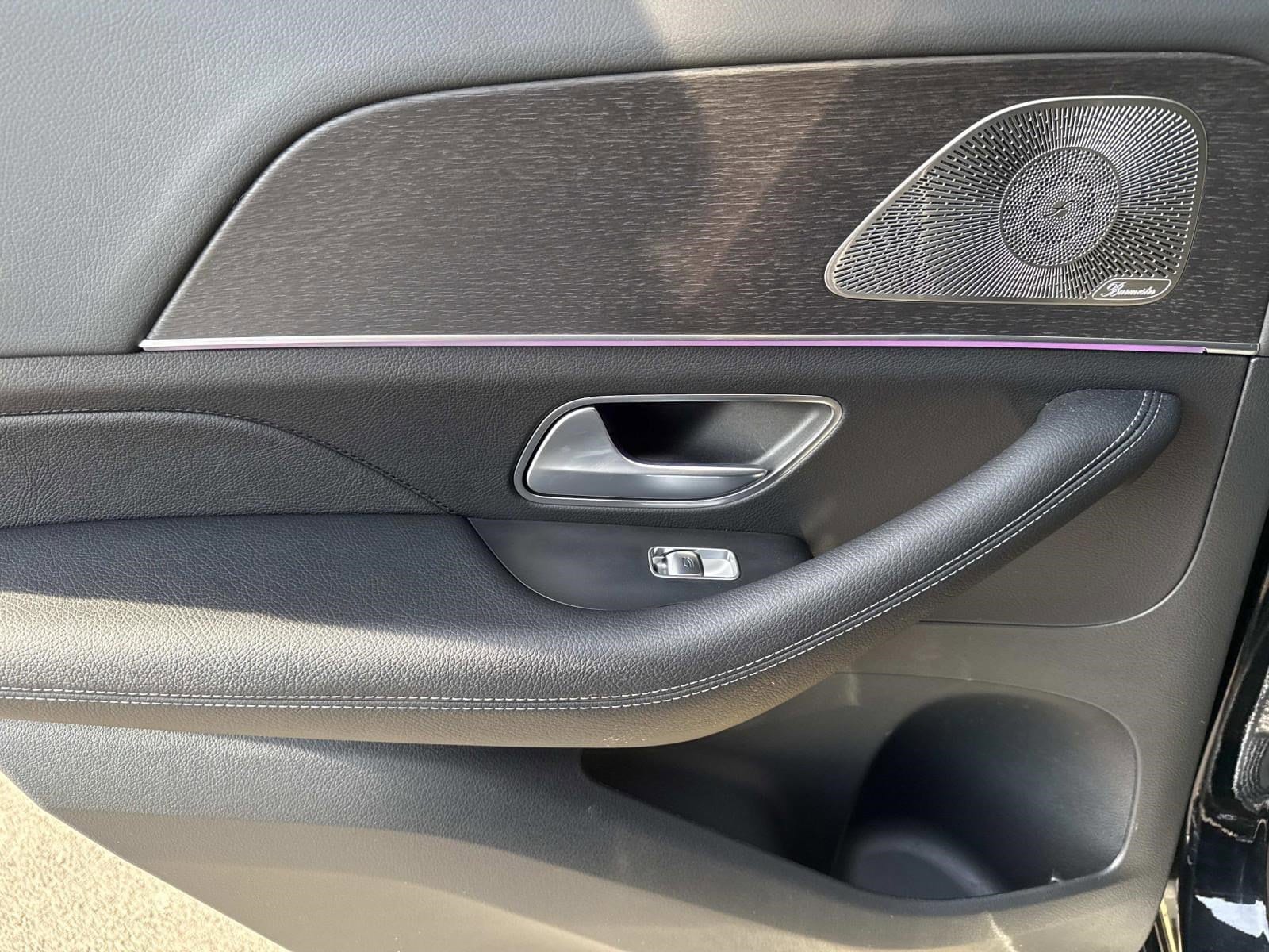 2025 MERCEDES-BENZ GLE-CLASS - Image 15