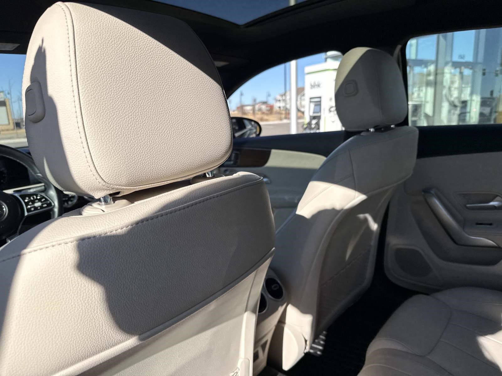 2022 MERCEDES-BENZ A-CLASS - Image 18