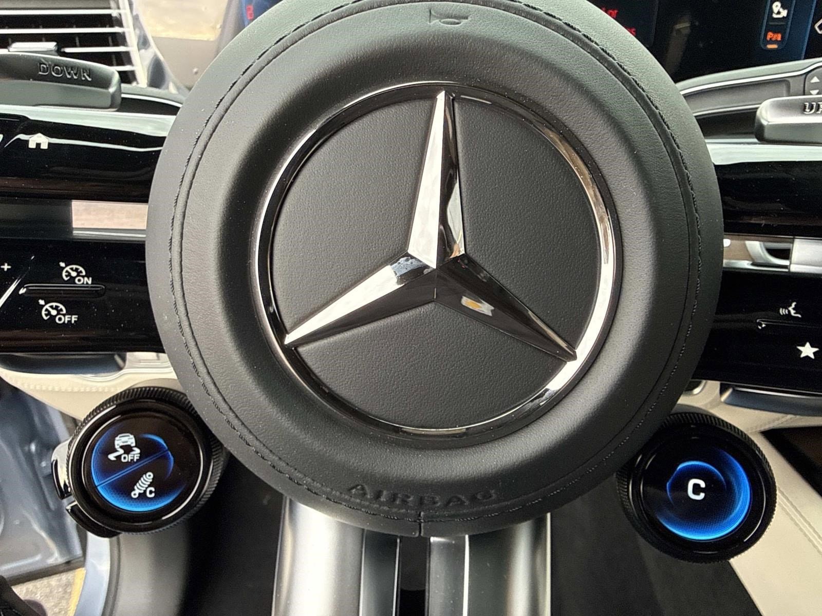 2026 Mercedes-Benz GLE AMG GLE 53 - Photo 43