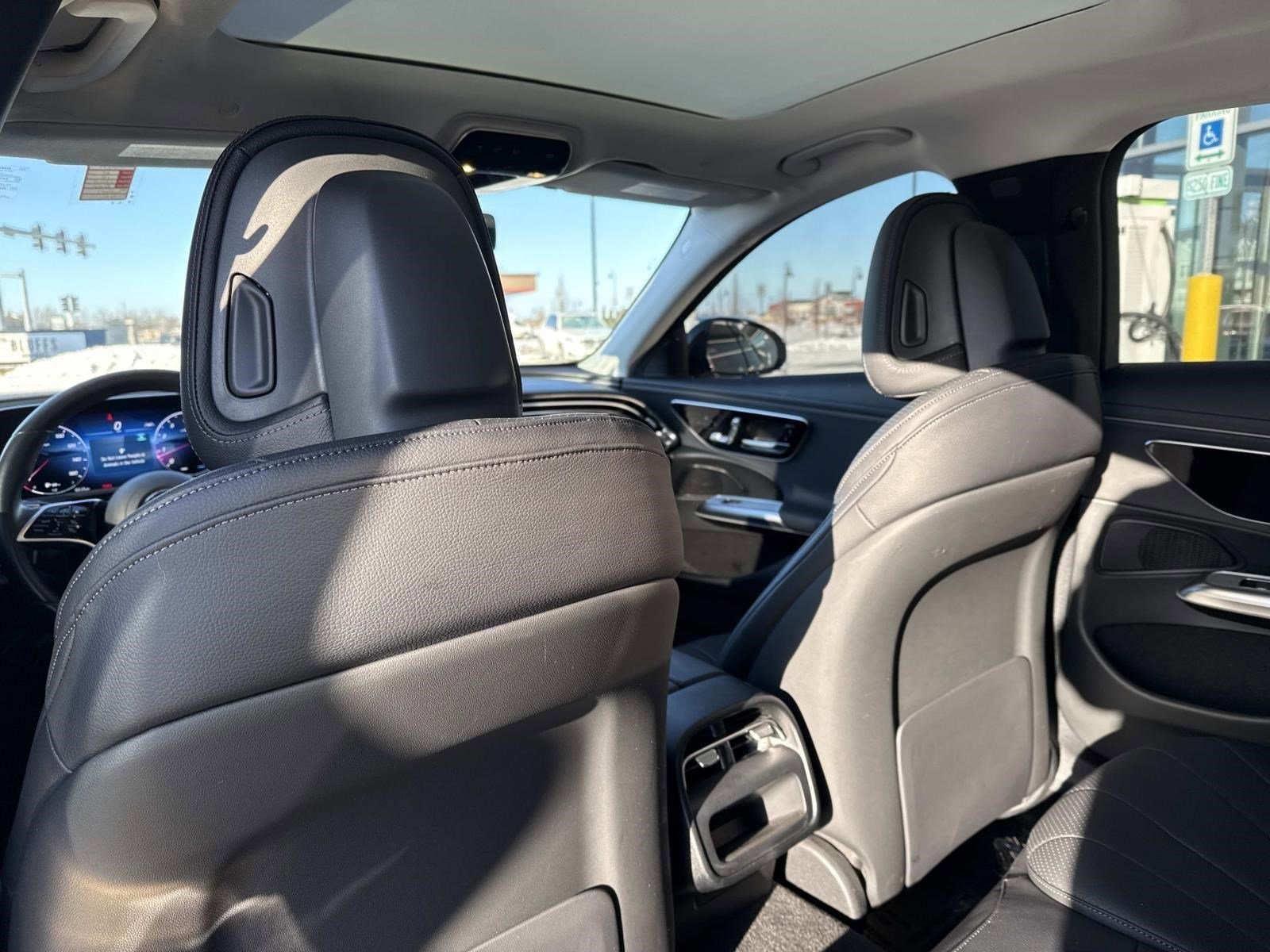 2024 MERCEDES-BENZ E-CLASS - Image 20