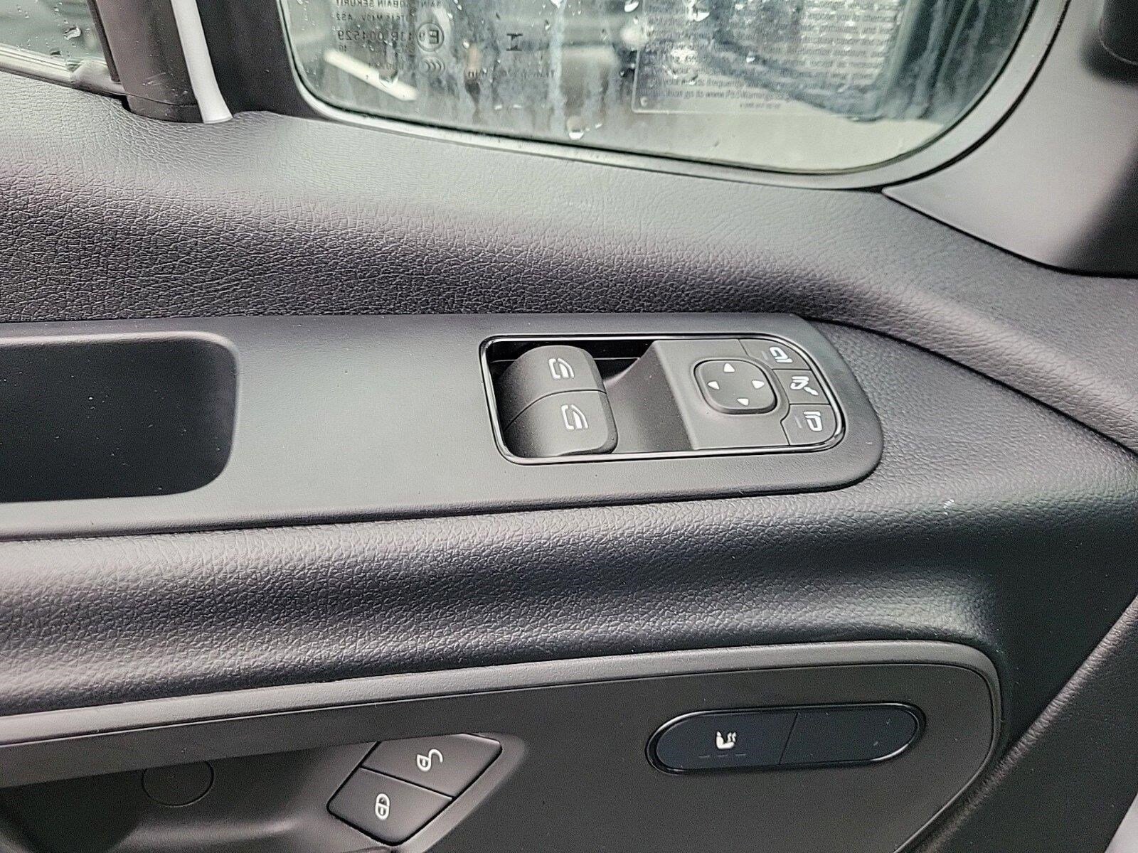 2025 MERCEDES-BENZ SPRINTER - Image 15