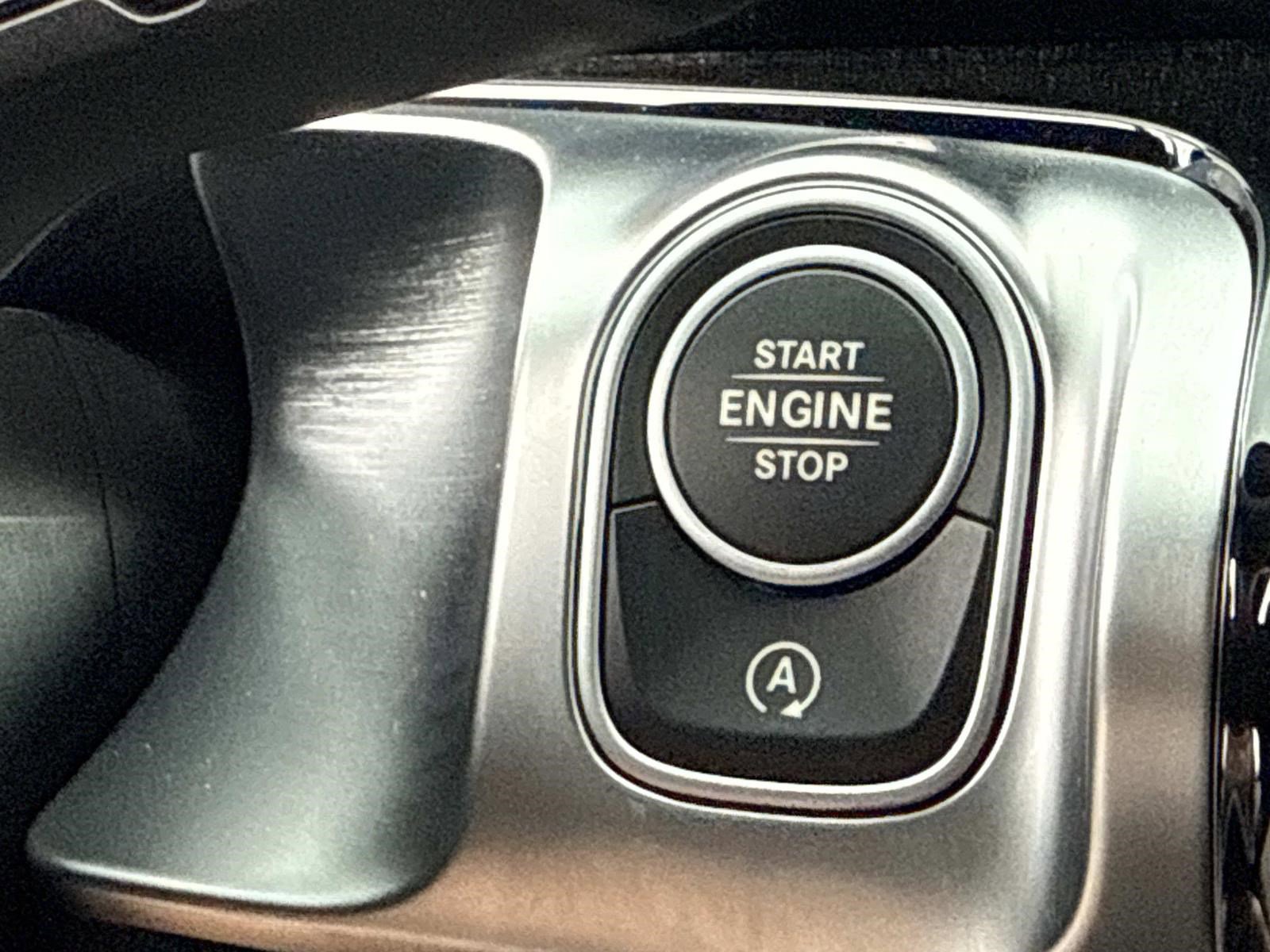 2026 MERCEDES-BENZ GLB-CLASS - Image 35