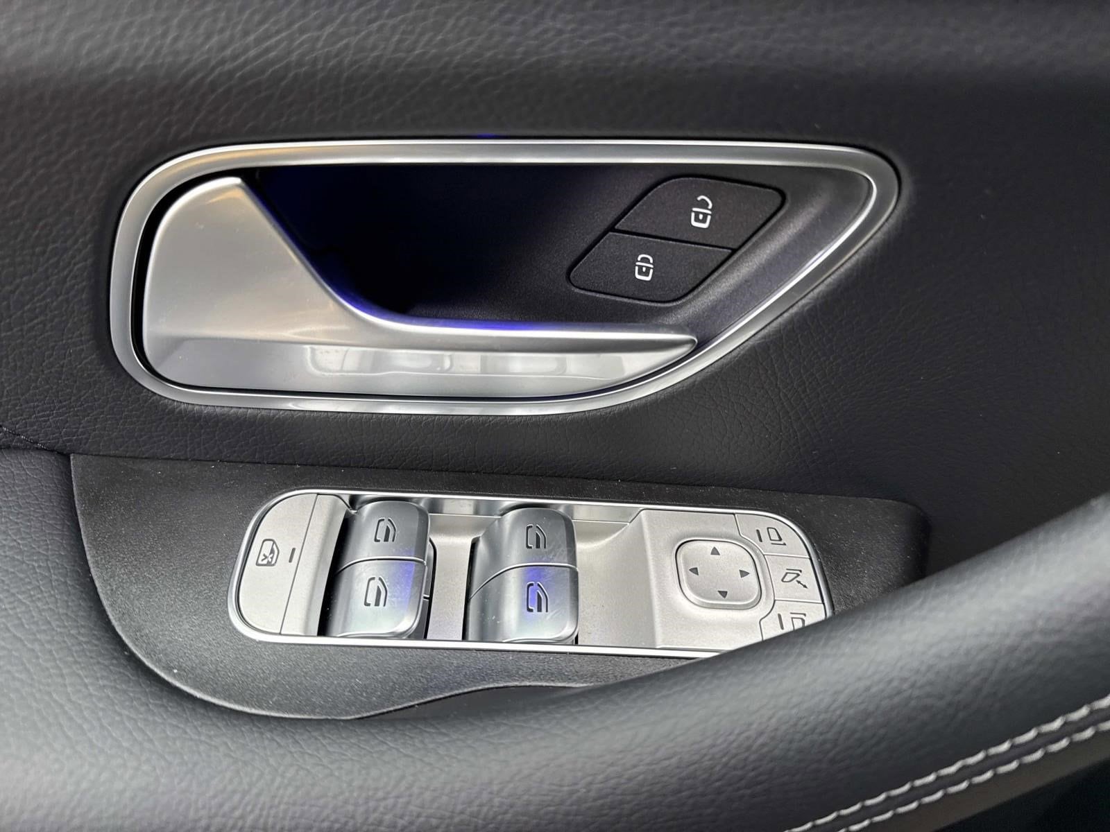 2026 MERCEDES-BENZ GLE-CLASS - Image 24