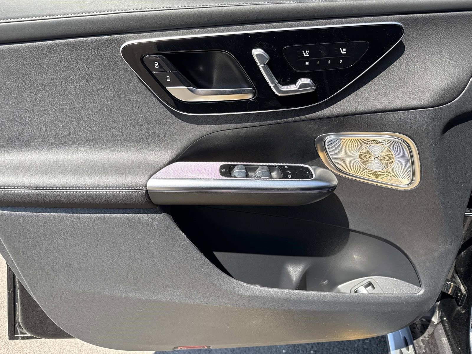 2026 MERCEDES-BENZ GLC-CLASS - Image 19