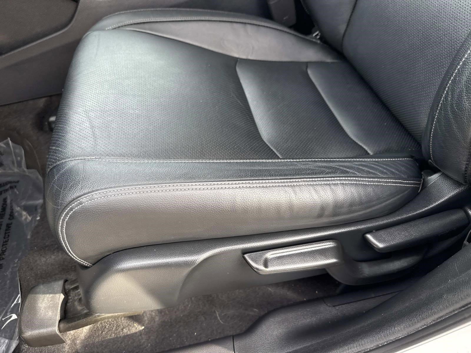 2019 HONDA HR-V - Image 20