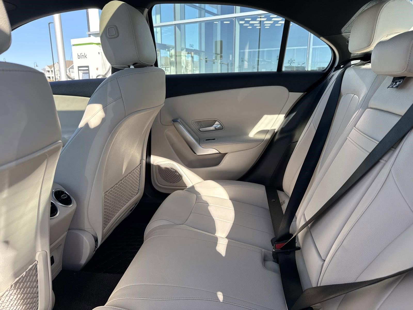 2022 MERCEDES-BENZ A-CLASS - Image 16