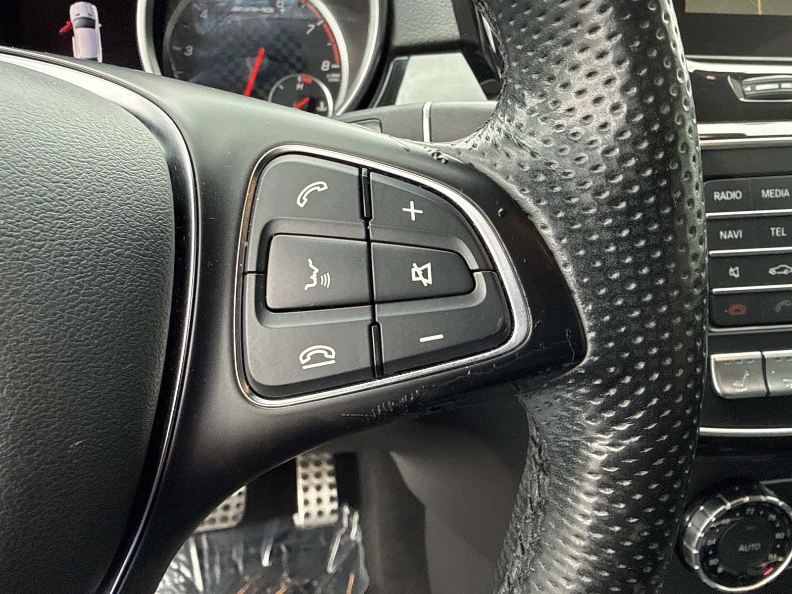 2018 MERCEDES-BENZ GLE-CLASS - Image 42