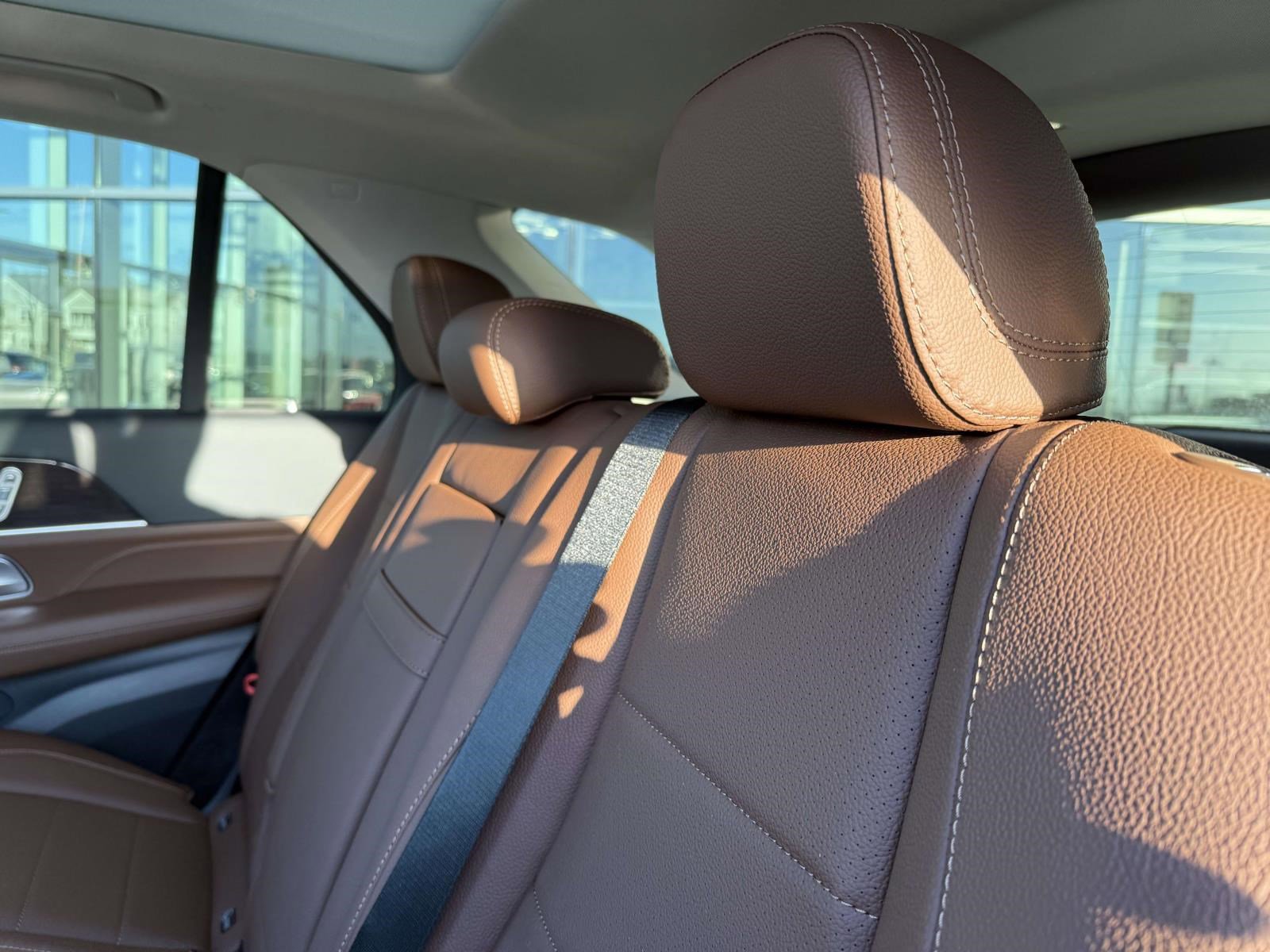 2026 MERCEDES-BENZ GLE-CLASS - Image 20