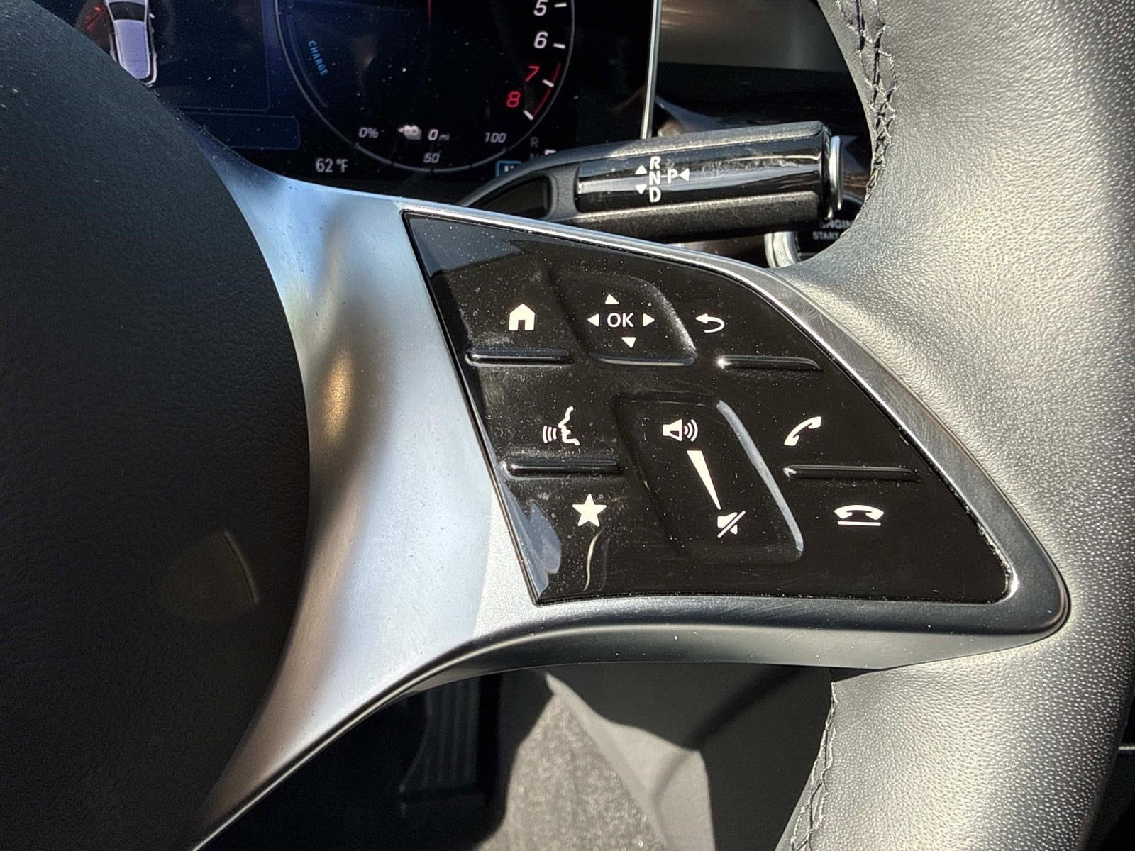 2025 MERCEDES-BENZ GLC-CLASS - Image 38