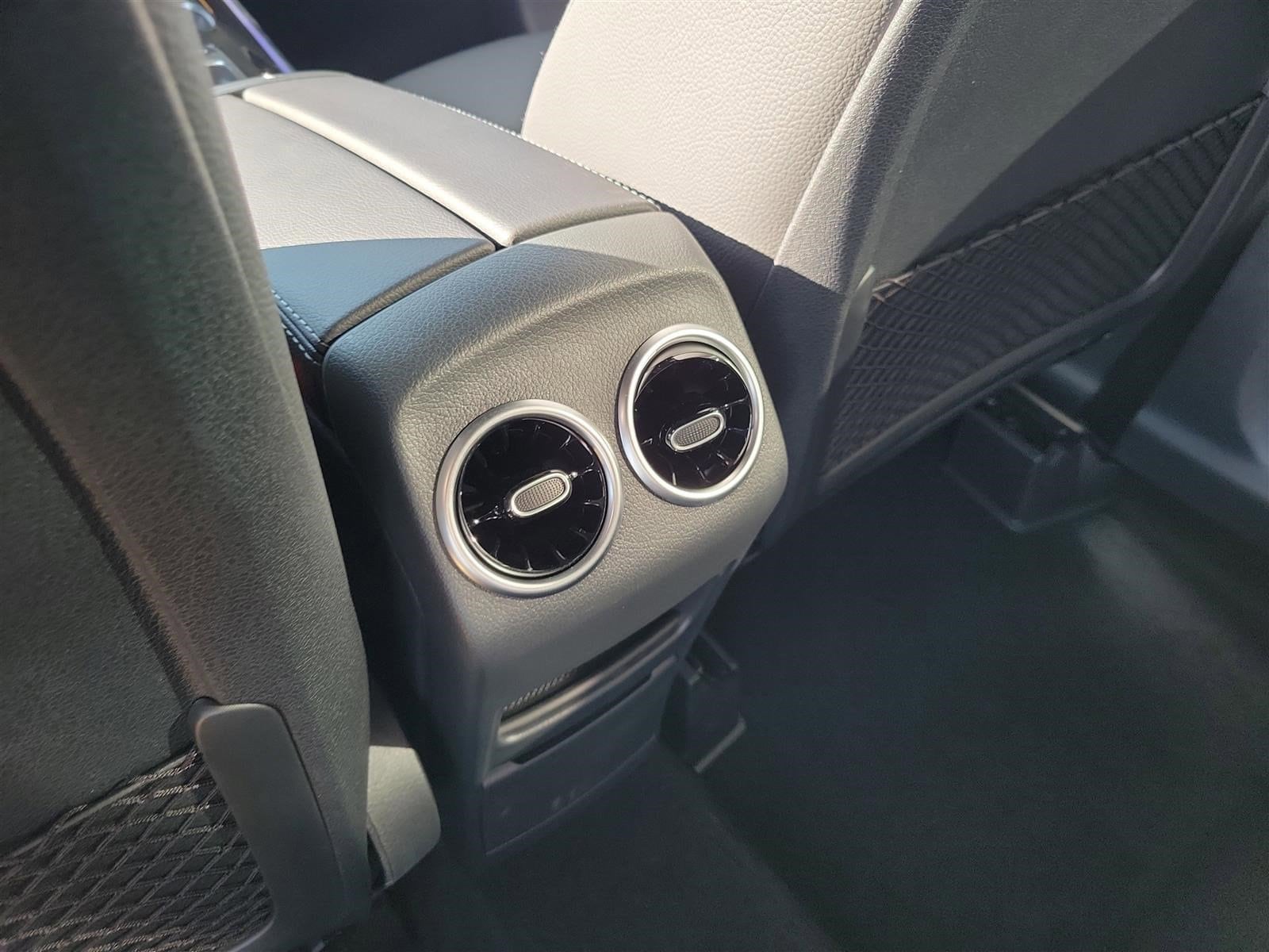 2025 MERCEDES-BENZ GLB-CLASS - Image 22