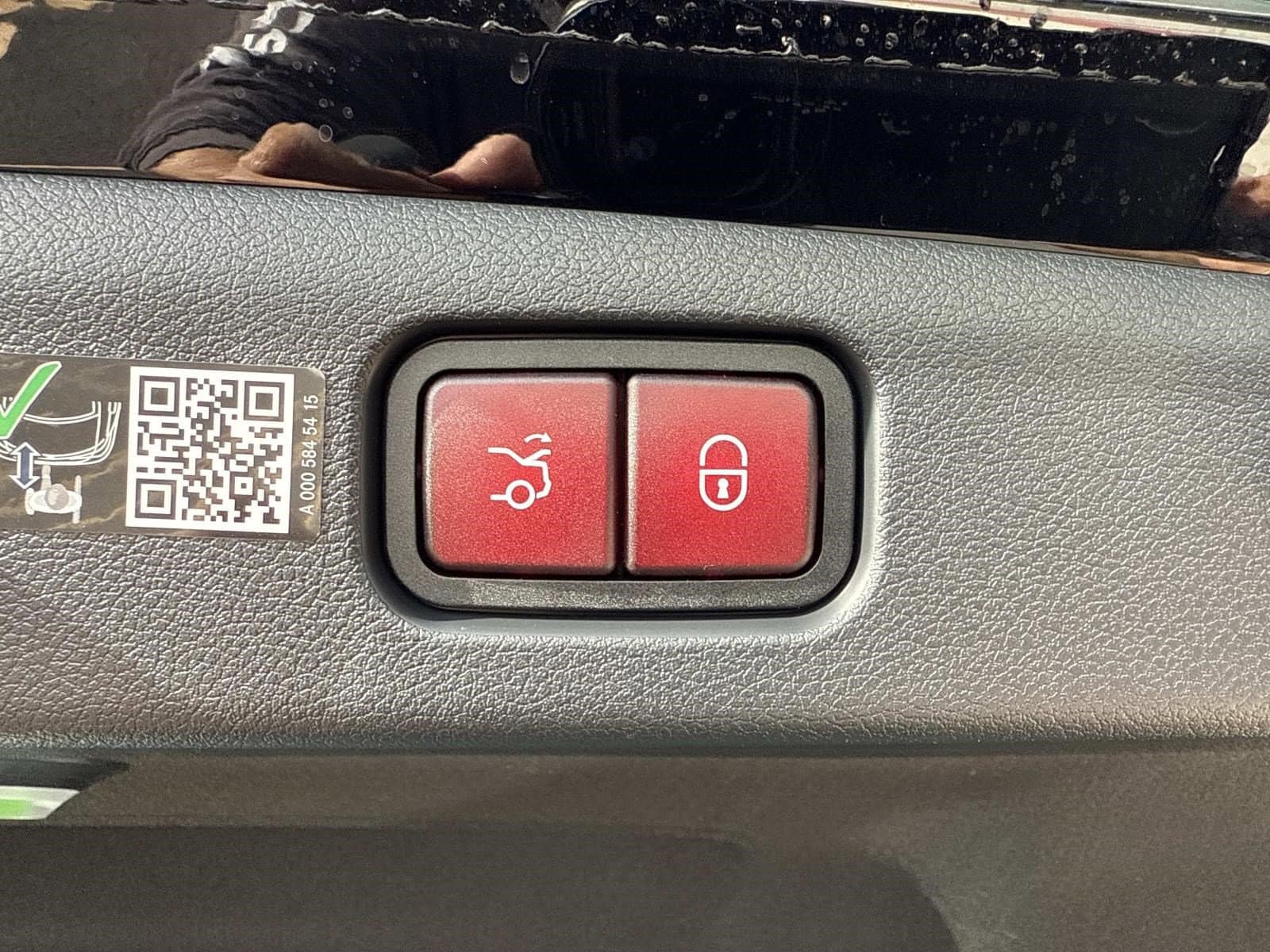 2026 MERCEDES-BENZ E-CLASS - Image 14