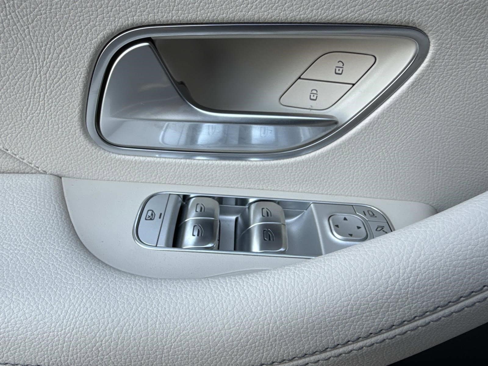 2026 MERCEDES-BENZ GLE-CLASS - Image 25